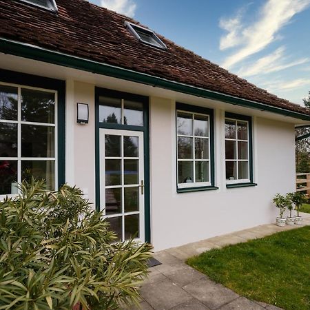 Appartement Himmel & Hoellerl Fuerstenfeld Eksteriør billede