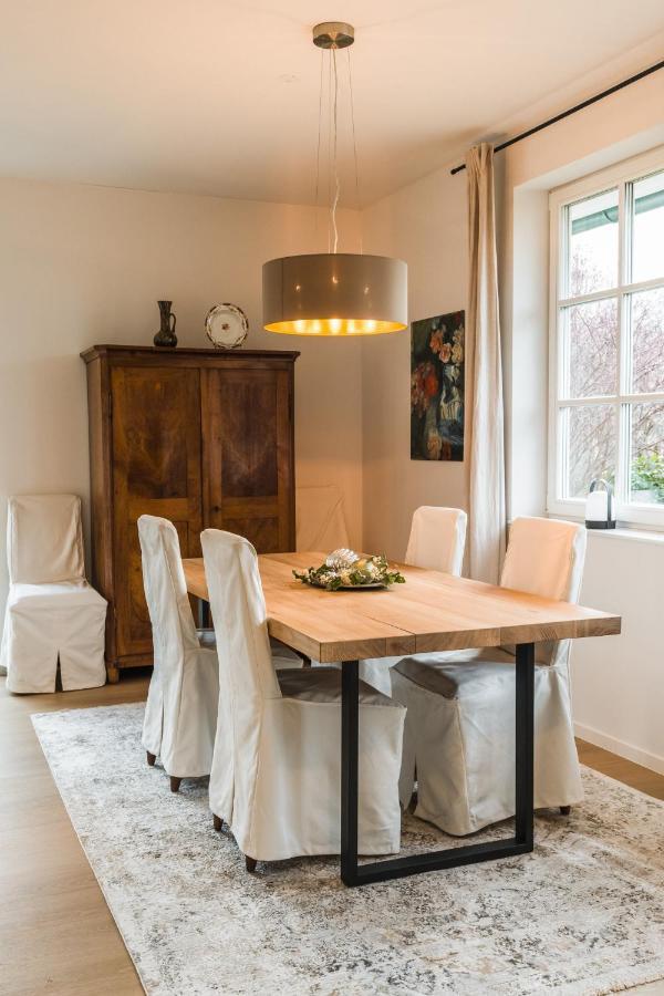 Appartement Himmel & Hoellerl Fuerstenfeld Eksteriør billede