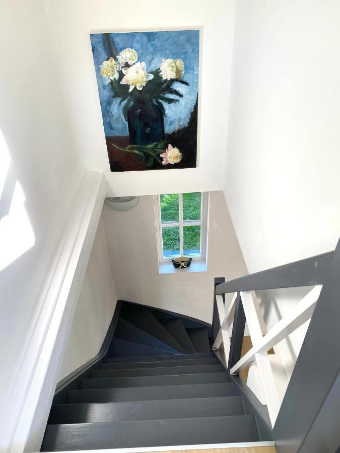 Appartement Himmel & Hoellerl Fuerstenfeld Eksteriør billede